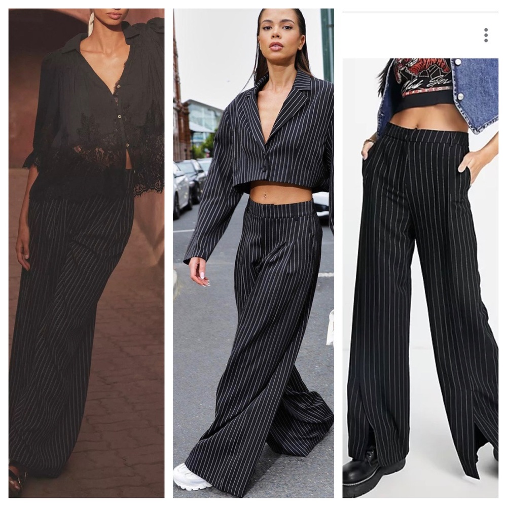 Get The Look! Giorgio Armani